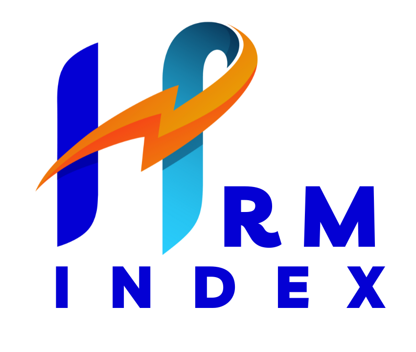 hrmindex logo