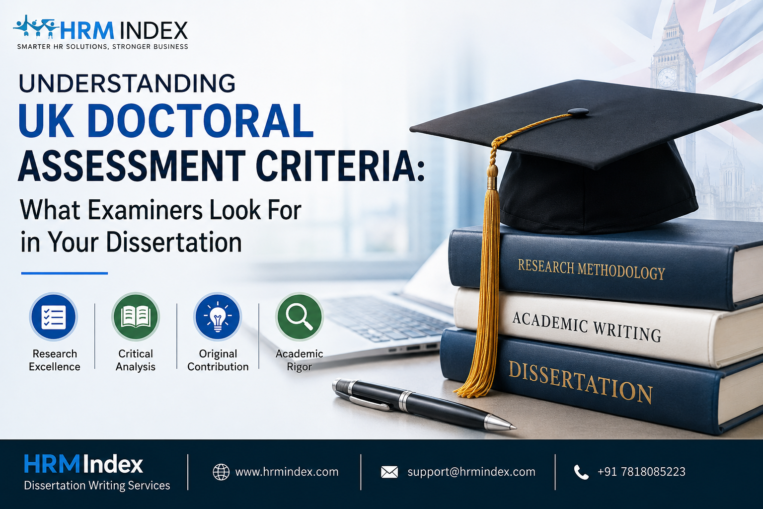 PHD proposal Writing